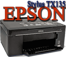 controlador para instalar impresora epson stylus tx135
